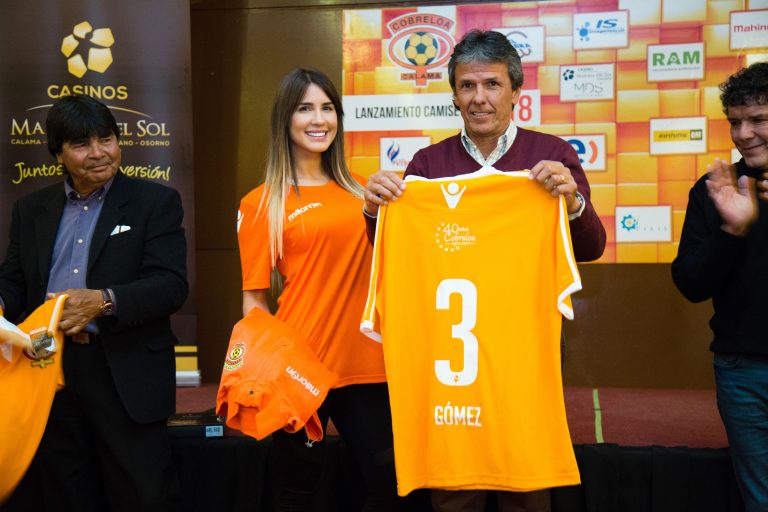 Importante diario capitalino compara a nuestro “Mocho” Gómez con Don Elías