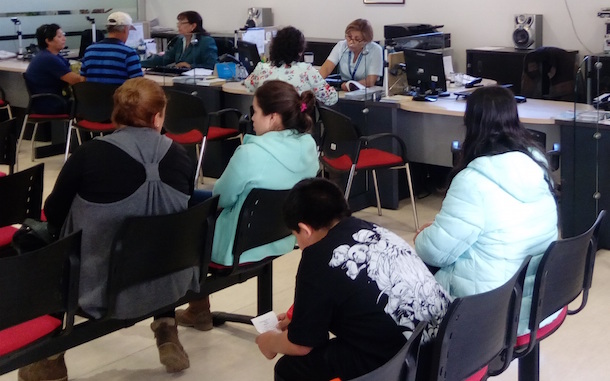 Atención Pensionados: Llaman a informarse sobre el beneficio del Aporte Previsional Solidario de Vejez