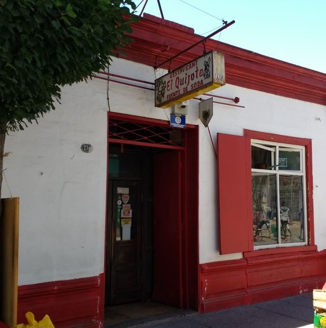 Confirman cierre de fuente de soda «El Quijote», pero…
