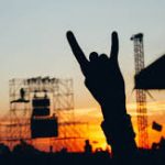 metal