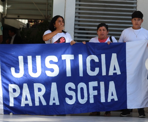 Invitan a velatón por menor que falleció en atropello