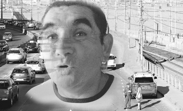 Familia ovallina busca justicia para su hijo que murió atropellado en Valparaíso