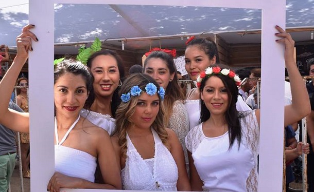 Se abren postulaciones para «Reina de la Vendimia 2018»