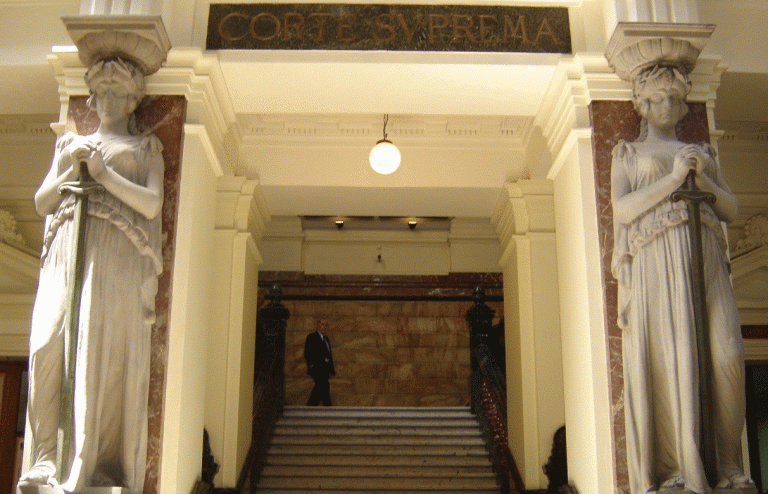 Región: Corte Suprema acoge Recurso de Protección contra Seremi de Transportes de Coquimbo