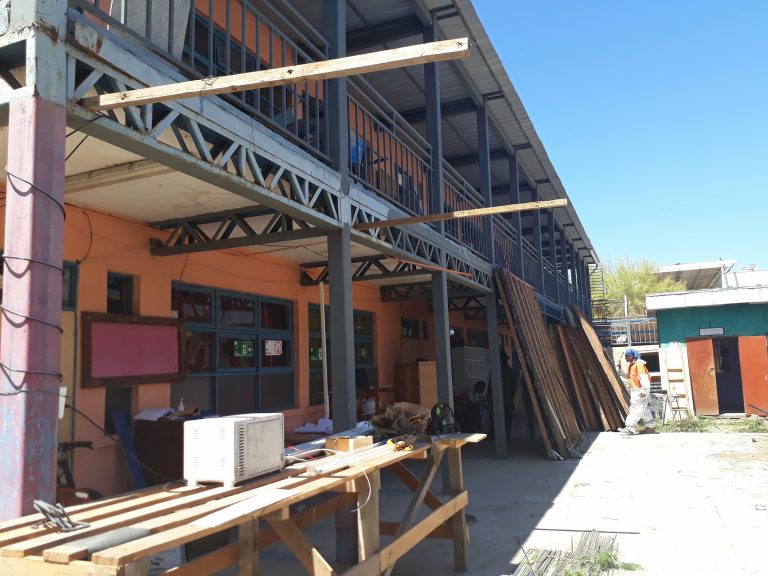 Centro Integral de Adultos (CEIA) retrasa el inicio del año escolar