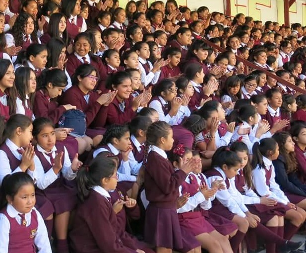 Ovalle: 20 establecimientos de educación pública son de excelencia