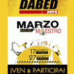 marzo