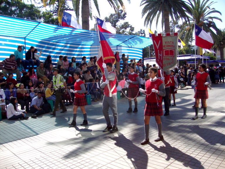 Sin actividades públicas Ovalle festejará sus 189 años