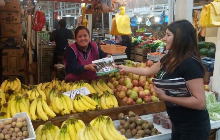 Gran aceptación para el primer número de la Revista OvalleHOY