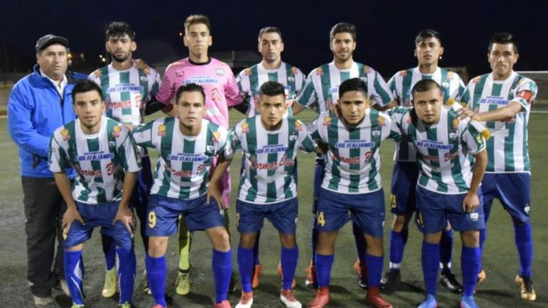 Club Provincial Ovalle logra triunfo y espera su turno en Copa Chile