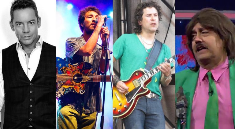 Humoristas y cantantes nacionales llegan con variadas propuestas artísticas a Ovalle