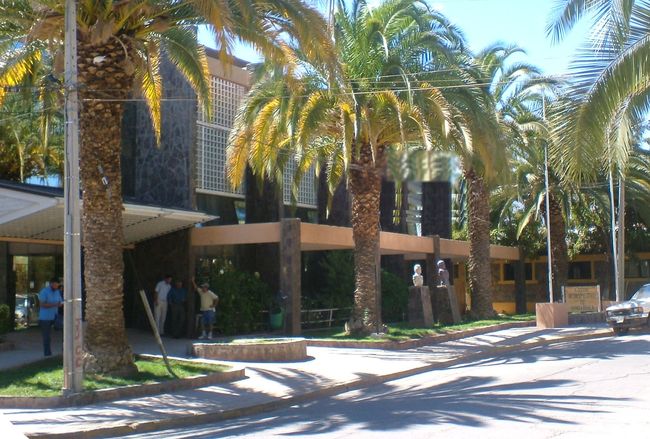 Fuerte temblor que sacudió San Juan también fue percibido en Combarbalá