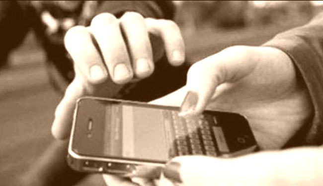 Delincuente esquizofrénico es detenido por robo de celular a transeúnte