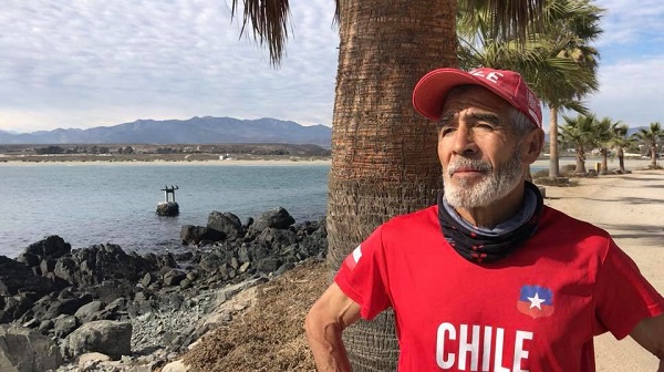 Región: Atleta de 71 años busca financiar su viaje desde Tongoy al mundial de España