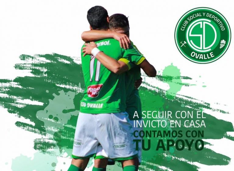 Un partido con sabor a clásico en el Estadio Diaguitas