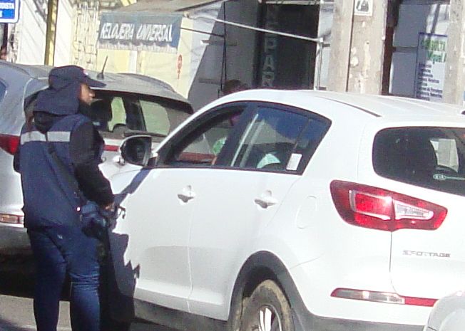 No hay caso con la “chispeza” de los ovallinos