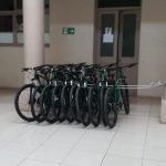 19-08-2018 Bicicletas donadas