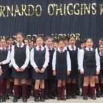19-08-2018 Escuela Bernardo Ohiggins