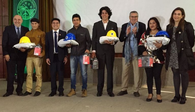 Inician actividades académicas en CFT Ovalle