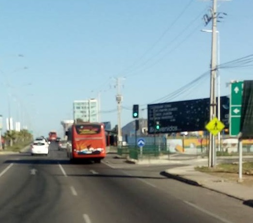 Mujer da a luz en bus interurbano trayecto La Serena – Ovalle