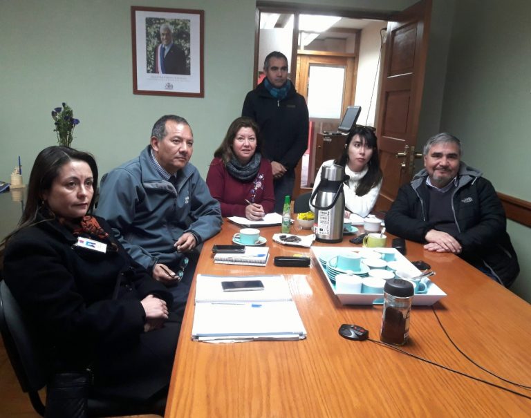 Firman convenio para prevención y control del VIH/SIDA