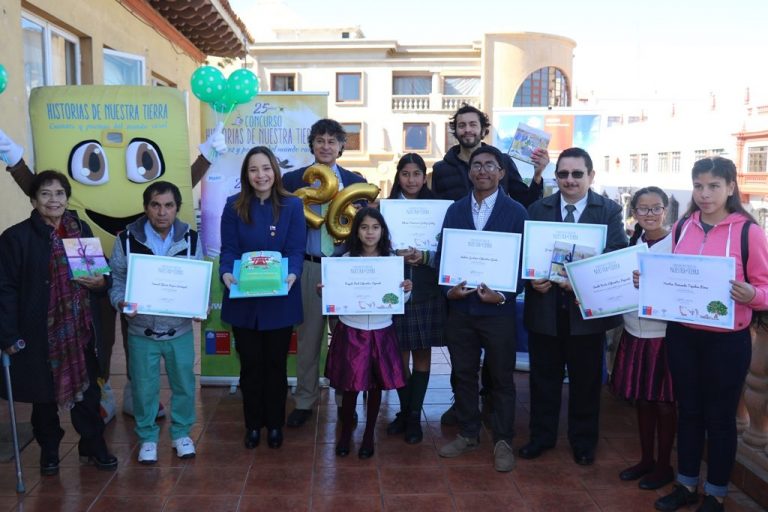 Quedan pocos días para participar en el concurso “Historias de Nuestra Tierra”