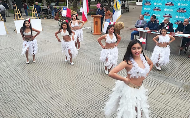 Dan a conocer la parrilla programática para estas Fiestas Patrias en Ovalle