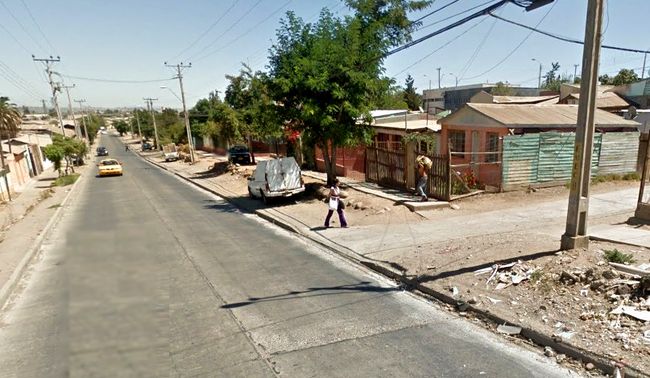 Detienen a miembros de peligrosa banda juvenil