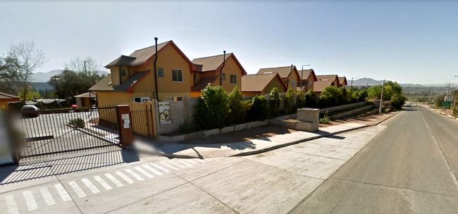 Ladrones desubicados roban en casa de Defensor penal público