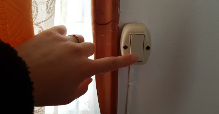 Alarmas comunitarias: seguridad y organización entre los vecinos
