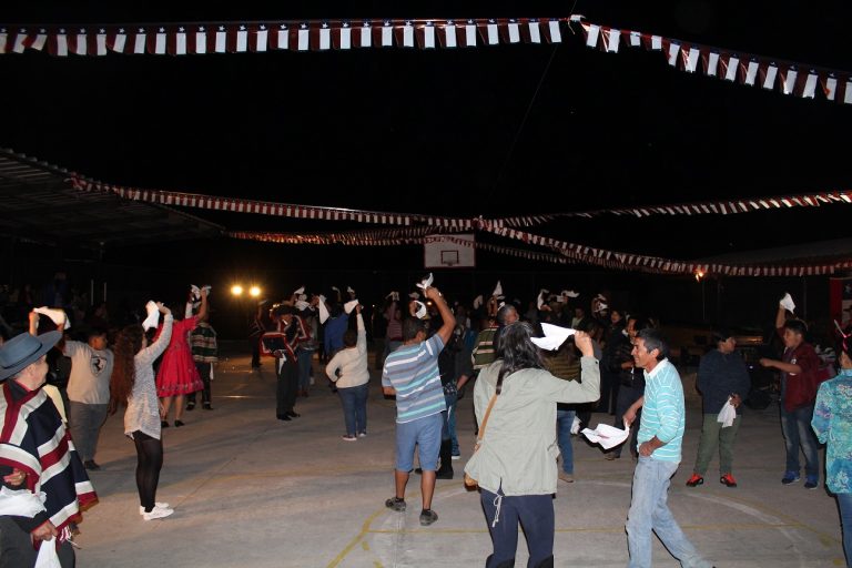 Río Hurtado realizará tradicional actividad de 100 Pañuelos al Viento