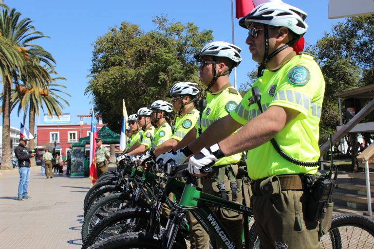 Plan de contingencia y seguridad pública busca prevenir tragedias en estas Fiestas Patrias