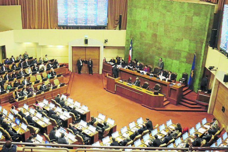 Nacional: Ley de Identidad de Género en Chile fue aprobada en el Congreso Nacional