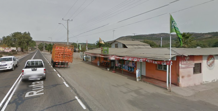Almacenes de Recoleta ya sufren pérdida de ventas de hasta 50% tras nueva carretera