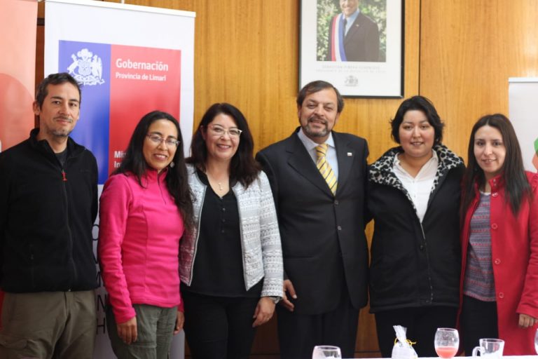 Emprendedores de la provincia representarán a Chile en feria “Terra Madre” en Italia