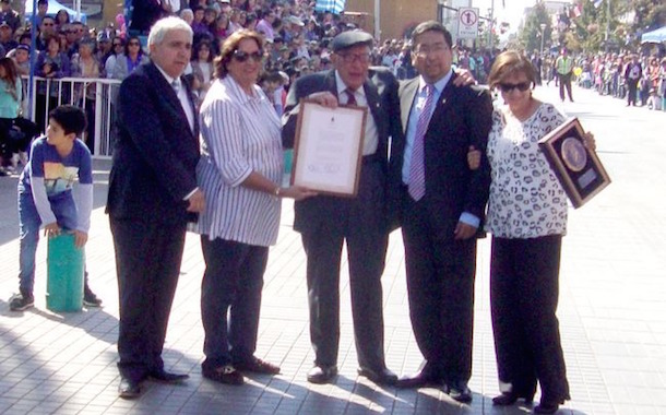 Fallece distinguido ciudadano Don Ifman Huerta Villar