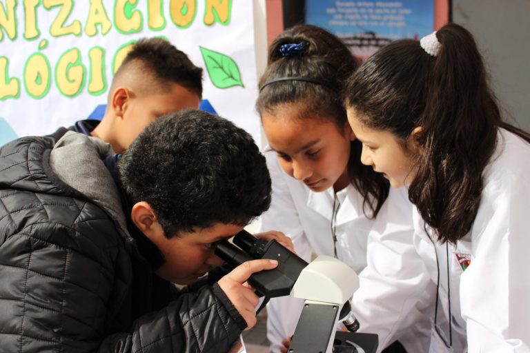 Llaman a participar de Feria Escolar Provincial de Ciencia y Tecnología