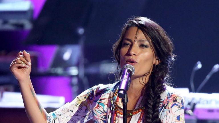 Ana Tijoux se presentará en Festival de Cultura en Ovalle