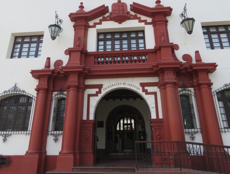 Corte de La Serena aplica perspectiva de género y anula pago de costas en causa por VIF