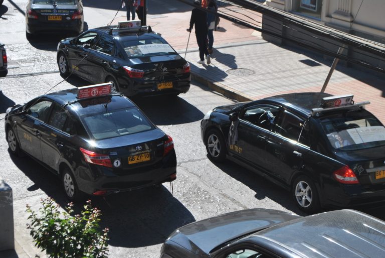 Modifican licencia A-2 para minimizar el déficit de conductores profesionales
