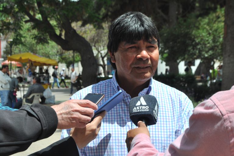 Todo listo para el encuentro a beneficio entre ex jugadores de CDO y U. Católica