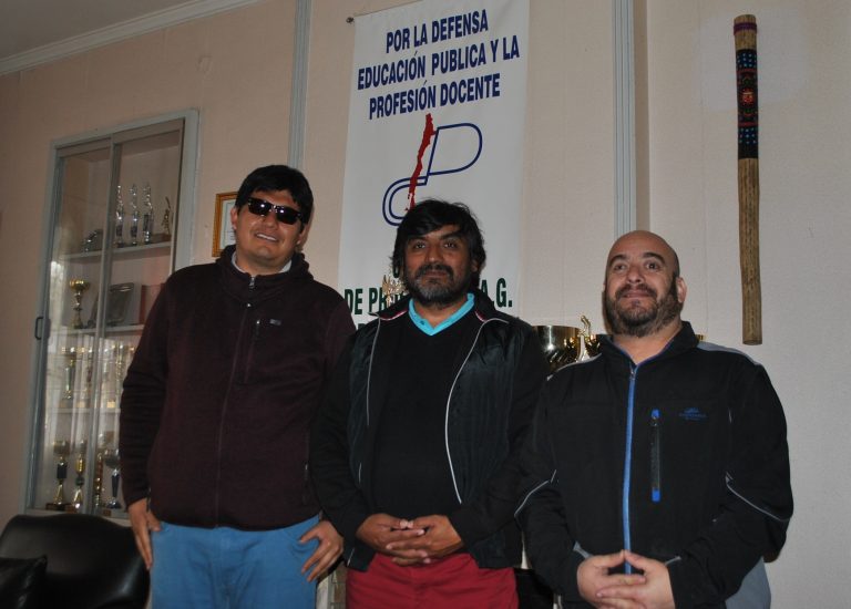 Colegio de profesores Limarí: “el nuevo proyecto de Ley ‘Aula Segura’, criminaliza el movimiento estudiantil”