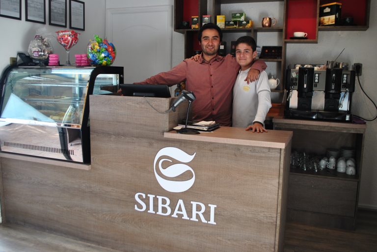 Exclusivo Café Emporio llega a Ovalle con innovadora apuesta