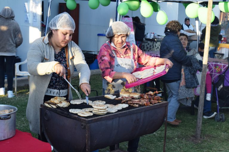 Mañana comienza una nueva versión de la Fiesta del Chancho en el pueblo de Limarí