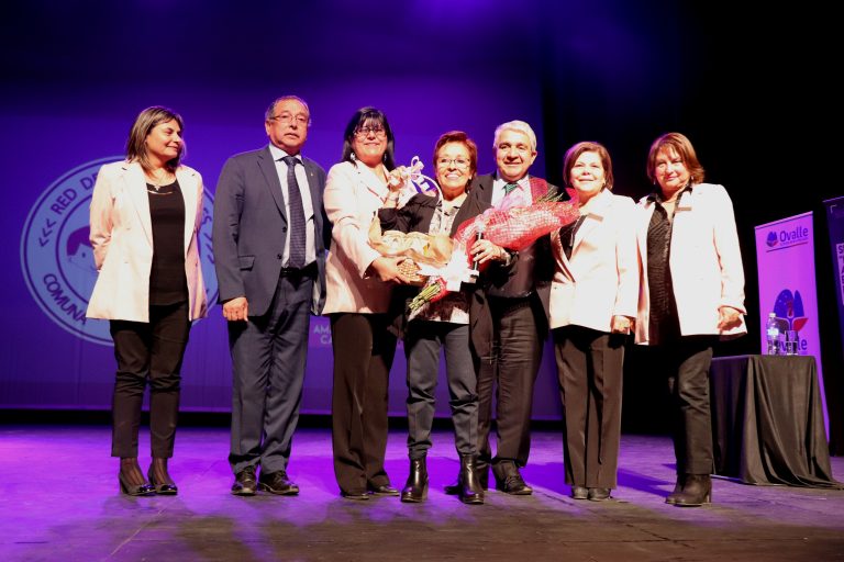 Profesores y Red de Orientadores de la comuna asisten a seminario de neurociencia