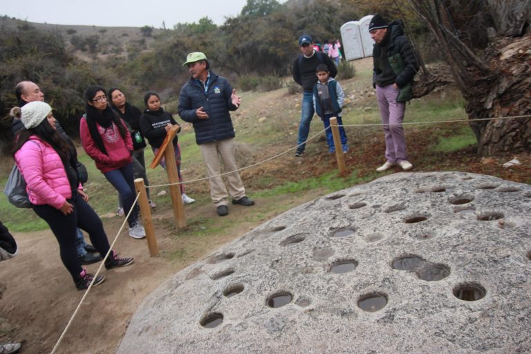 Invitan a visitar el Valle del Encanto durante este fin de semana