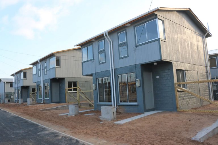 Informan segundo llamado para postular al subsidio habitacional para clase media