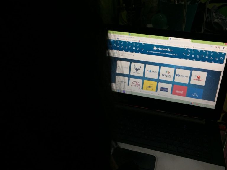 Cinco consejos para disfrutar de un CyberMonday seguro y satisfactorio