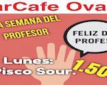 bar café profesor