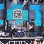 11-11-2018 OvalleCultura4 Locura a bordo